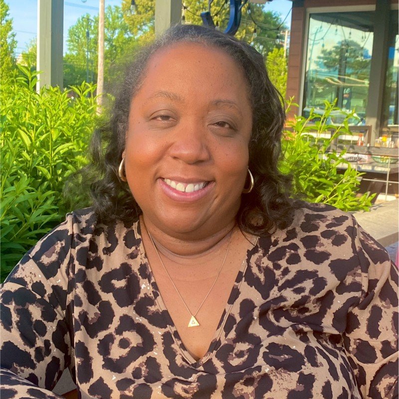 Donna-Franklin Who we are